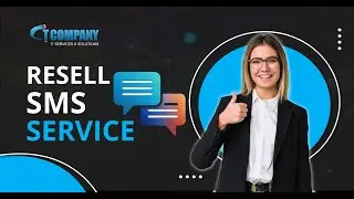 Branded SMS Gateway Server - Resell SMS Services