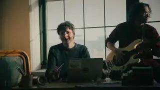 do you think I'm handsome? piper toohey (NPR Tiny Desk submission 2026)
