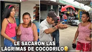 Chentia terminó llorando encontró a trucha con las manos en la masa/ trucha e Ingrid juntos😱