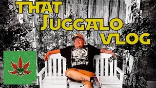 That Juggalo Vlog: An Astronomic Christmas With Dr. Khronik