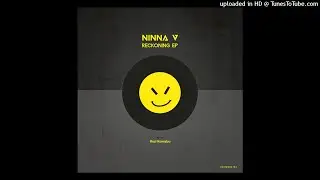 Acidworx 164 - ninna V -2 - Conveying The Secrets (Original Mix) 02-08-2021