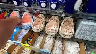 I Love Seaside Stores!