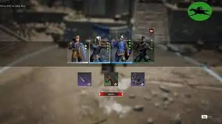 Conqueror's Blade Birlik Rehberi (Unit Rehberi) - Condettieri - Pike Militia - Janissaries
