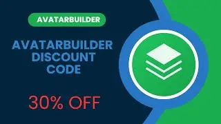 🔥 AvatarBuilder Discount Code: Unlock Huge Savings on AI Video Creation Tools! (Limited-Time Deals)