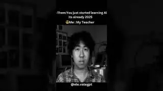 🚀 Andrew Ng &ndash; The GOAT of AI & Machine Learning! 🎓🤖 #ai #aiisthefuture #artificialintelligence