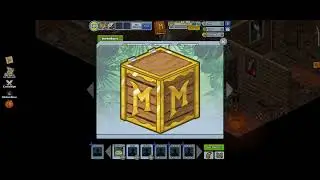 Opening Golden pack | Miscrits 2025 