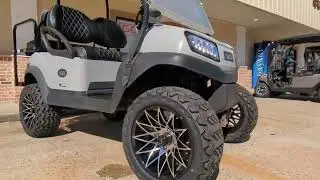 9269-Custom Golf Carts
