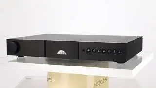 Naim NAC 152 XS