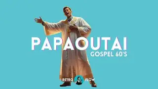 PAPAOUTAI - Stromae version GOSPEL SOUL ACAPELLA 🙏🎤 (Cover Stromae) | Retroflow
