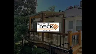 Deck Repair in Nashville, TN