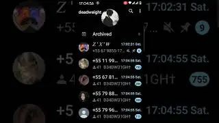 WhatsApp Imune 