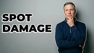 How Do You Check Golf Clubs For Damage?