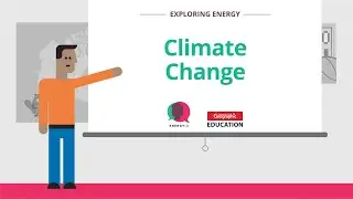 Energy and climate change