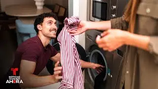 Siga estas recomendaciones para secar su ropa sin arruinarla