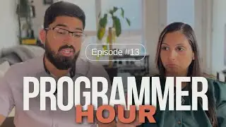 Future of Software Development, Job Market Realities, Pivot Tables Demo | Programmer Hour #13