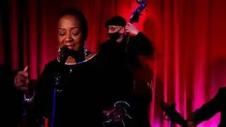 CARRIE JACKSON