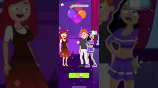 Erase Her: Puzzle Story ✏️ DOP game S7 E8