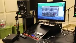 Messiah College Film and Media Production Studio