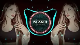 Tu Ladki Tikhi Mirchi | Old Is Gold | Dance Mix | Dj Anuj Banda | Dj Rohit Roy | Tapori Style 