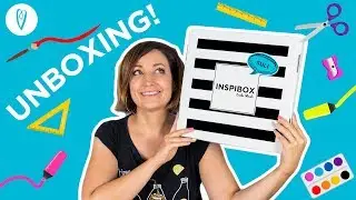 Vissza a suliba unboxing! Suli Inspibox