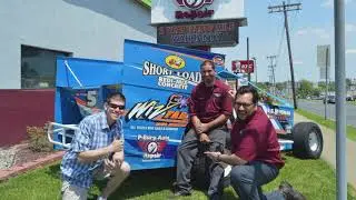 Pburg Auto Repair