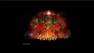 4story 27.07.2020 Territory war on German Server