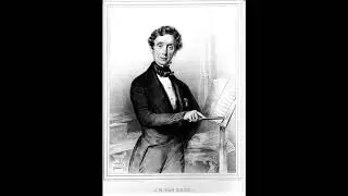 Johannes van Bree - Violin Concerto in D minor (demo)