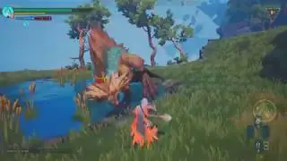 Dauntless Exotic Rezakiri War Pike 