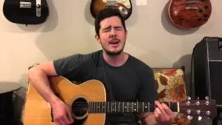 Red Hot Chili Peppers - Otherside - Cover