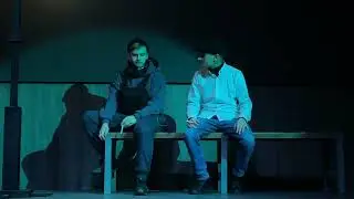 Театральная Постановка «Судная Ночь»
