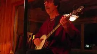 Clawhammer Medley by Ken Perlman on Good Hope Island