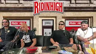 #RidinHighNews Ep.64 | Early Corpus Female Rappers, Wilder KO'd Again, Trump Found Guilty On 34 F&hellip;