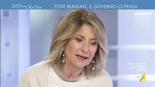 Tiziana Ferrario: 