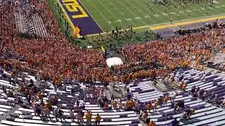 Rocky Top - Post-Game LSU 2022