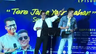 Yamma Yamma - | Shaan (1980) | MD. RAFI | RD Burman | FT. SUREN K & SUDHIR NAIR