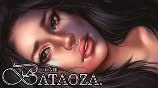 IMVU speedpaint - Katii