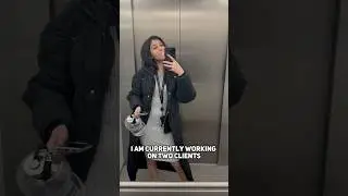 BIG 4 BUSY SEASON | EXTERNAL AUDIT | A DAY IN MY LIFE | AUDIT MANAGER