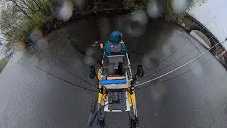 You Won't Believe How Well Insta360 X5 Performs In Extreme Weather!
