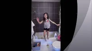 Fiona's Bath Time Boogie