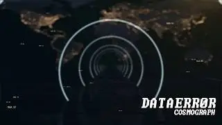 Cosmograph - DATAERR0R