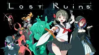 Lost Ruins &mdash; Part 2