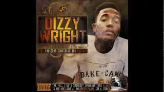 Dizzy Wright - Can't Trust Em Remix feat. Jarren Benton & Angel Haze