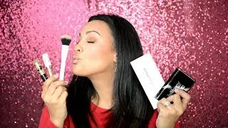 Dec Boxycharm Unboxing | Try On - 2017