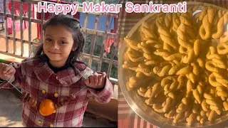 #happy Makar Sankranti 2026 🙏🏻🙏🏻❣️