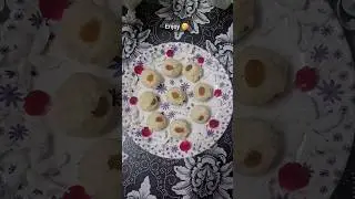 Navratri special sweet recipe 🥰✨️ #trending #navratrispecial #sweetrecipe #ytviralshorts #ytshorts
