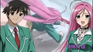 [DFS] Away From Me - Evanescence [Full MEP]