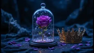 The Prince 👑 And The Rose 🌹 | Bittersweet Duet Ballad of Goodbye