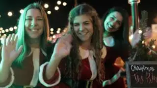 Five Must Do&rsquo;s - Christmas at the Princess