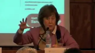 Intervenci&oacute; Carme Trilla
