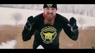 Celtic Warrior Run 2018 Perfect-Print